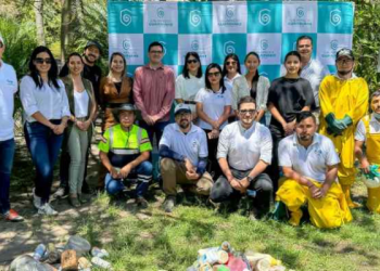 Galápagos Guardians actuará en 53 km del río Portoviejo