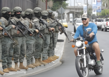 Cuatro provincias vivieron casi dos años bajo estado de excepción