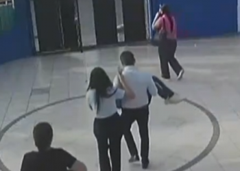 Niña de 11 años murió tras ingresar a clases en escuela de Milagro