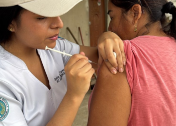 INSPI prende alertas: refuerzan vigilancia por H3N2 en Ecuador