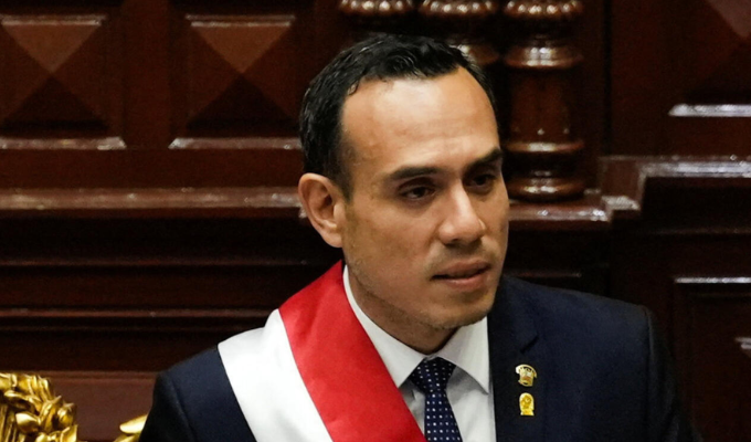 Perú autoriza el ingreso de militares de EE.UU. armados todo el 2026