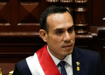 Perú autoriza el ingreso de militares de EE.UU. armados todo el 2026