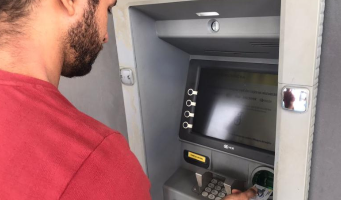 Banco del Litoral creció, pero no llegó a millones