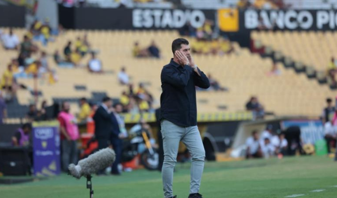 Barcelona SC se juega la vida ante el campeón IDV