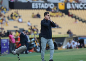 Barcelona SC se juega la vida ante el campeón IDV