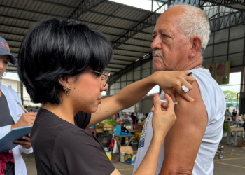 ¿Llega la ‘súper gripe’ H3N2 a Ecuador?