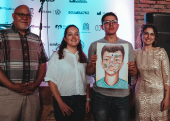 ¡Ambato vibró con NAVIDARTE 2025!