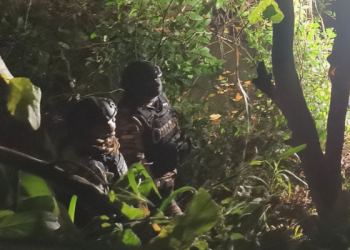 Caso Malvinas: revelan plan para llevar a niños a una “poza” en Taura