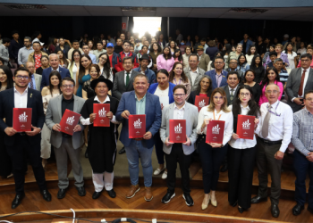 “Tungurahua en Cifras 2026”: presentación del libro