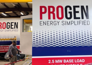 Ecuador demandó en EE. UU. a Progen por contratos termoeléctricos