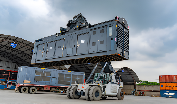 Celec denuncia a Austral por “delincuencia organizada” en Esmeraldas