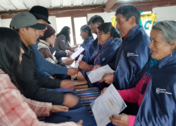 ¡Con aplausos! La Estancia cerró su Escuela Veterinaria