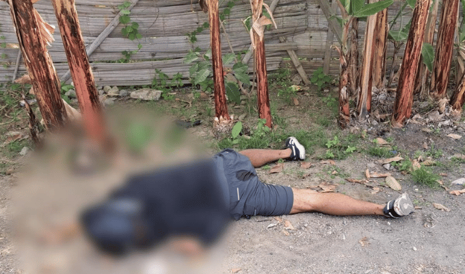 Un abatido y cuatro aprehendidos tras balacera en Santa Elena