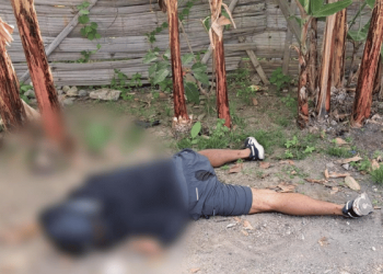 Un abatido y cuatro aprehendidos tras balacera en Santa Elena