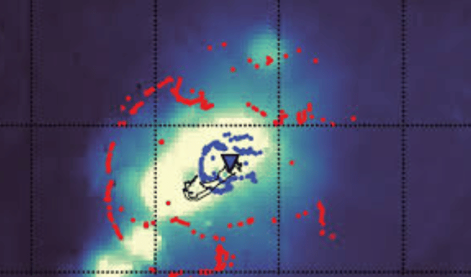 Anomalía subterránea reabre el debate geológico