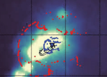 Anomalía subterránea reabre el debate geológico