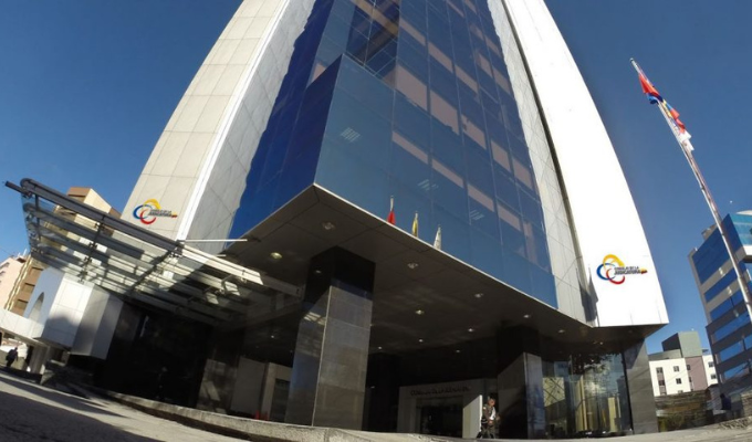 CJ puso cinco sanciones a exdirector de Manabí por “Narcotentáculos"