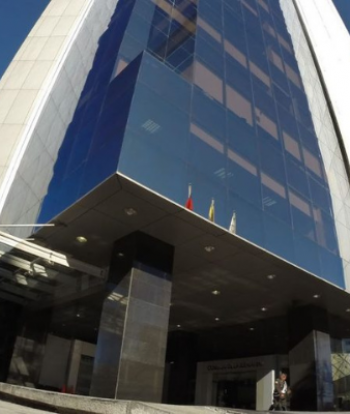 CJ puso cinco sanciones a exdirector de Manabí por “Narcotentáculos"