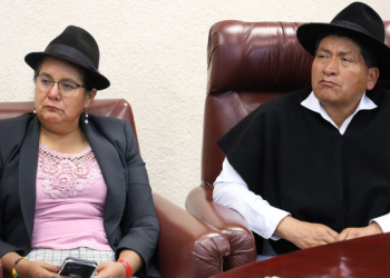 Prefecturas de seis provincias aprobaron presupuesto 2026