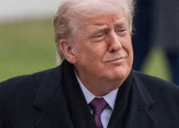 Trump arremete: “Venezuela se apoderó ilegalmente de nuestro petróleo”