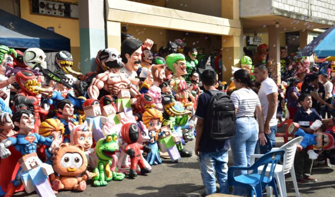 Concejo de Guayaquil debatirá “Los Gigantes del Suburbio 2025”
