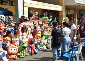 Concejo de Guayaquil debatirá “Los Gigantes del Suburbio 2025”