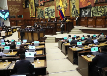 ADN y correísmo aprobaron el Tratado sobre el Comercio de Armas