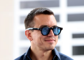 Noboa pidió licencia por 15 días y se ausentará del cargo