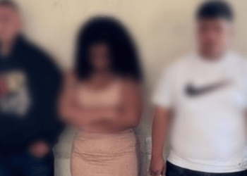 Caen integrantes de “Los Lobos” por droga en Cañar