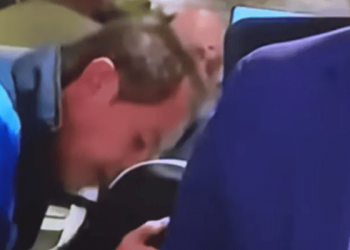 “¡Ya lo pillaron!” Momento incómodo en Caracol