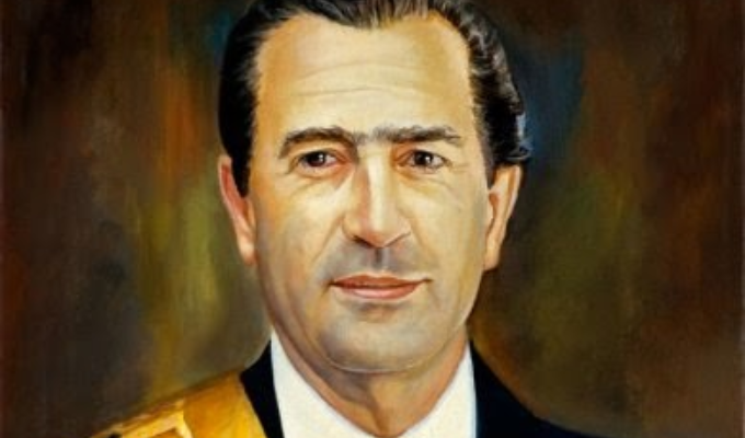 Muere Rodrigo Borja, expresidente del Ecuador