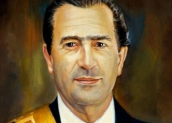 Muere Rodrigo Borja, expresidente del Ecuador