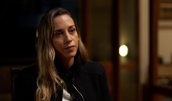 Andrea González Nader fue nombrada embajadora en Bélgica