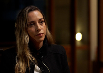 Andrea González Nader fue nombrada embajadora en Bélgica