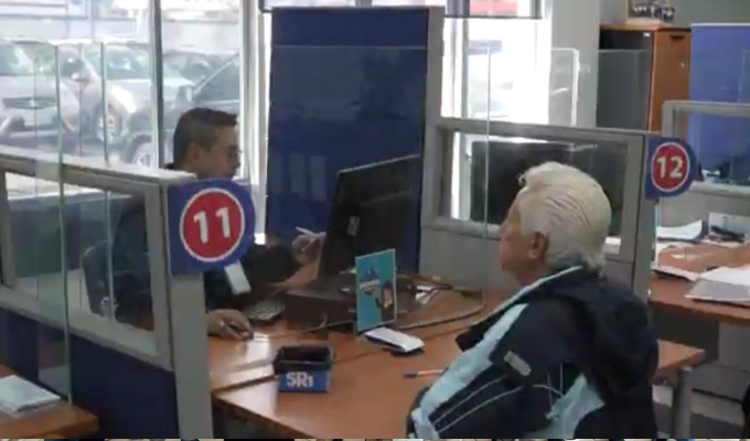 Presidente Noboa cumple con devolución IVA a grupos prioritarios