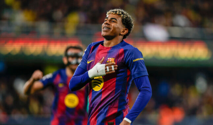 Barcelona cerró 2025 en la cima: campeón de invierno