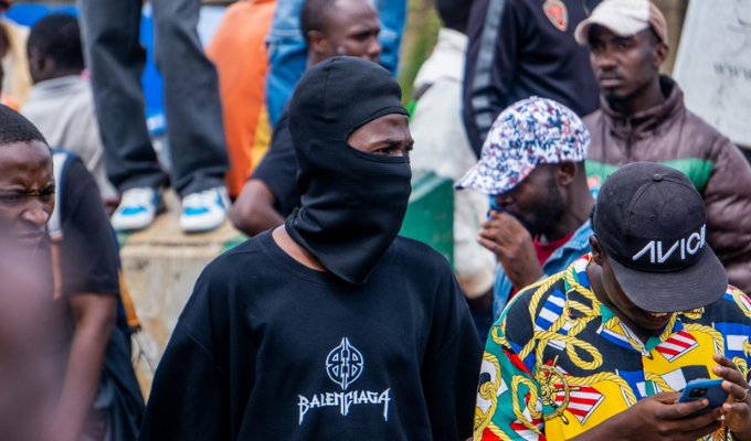 Nigeria rescató a los últimos 130 rehenes de Papiri