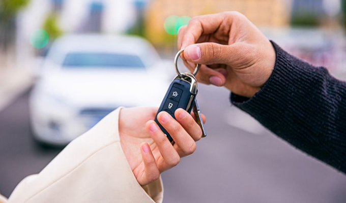 Servicios de impuestos vehiculares suspendidos del 1 al 7 de enero