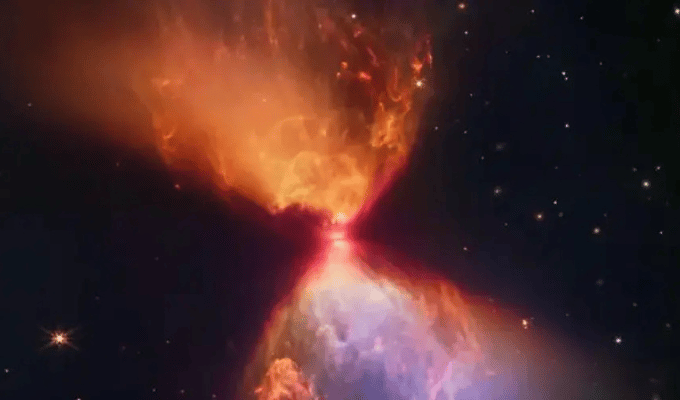 ¿Qué tan pronto se enfriará todo? Los astrónomos ya ven la caída