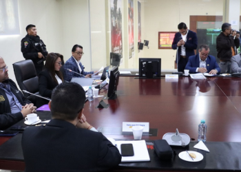 Carreteras en alerta: autoridades y transportistas apretaron tuercas