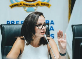 Aguiñaga: “La justicia que tarda no es justicia” caso Las Malvinas