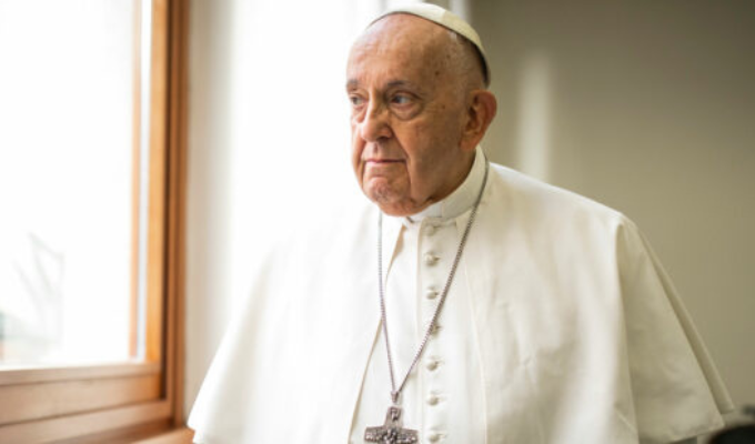 ¡Papa Francisco alerta al mundo sobre la Inteligencia Artificial!
