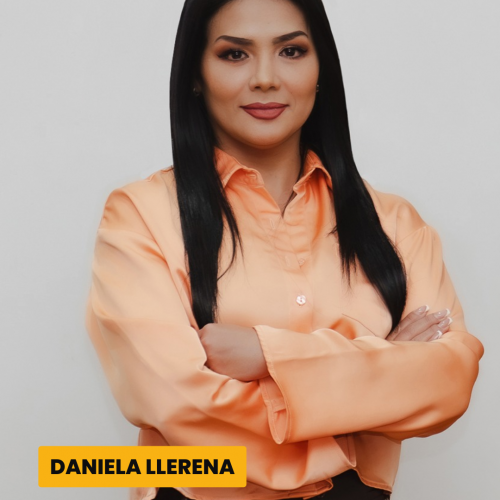 Daniela Llerena