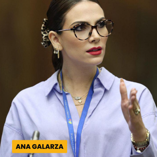 Ana Galarza