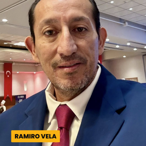 Ramiro Vela