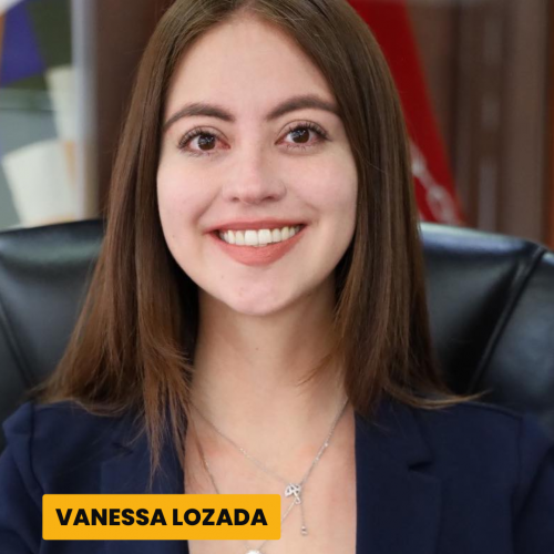 Vanessa Lozada