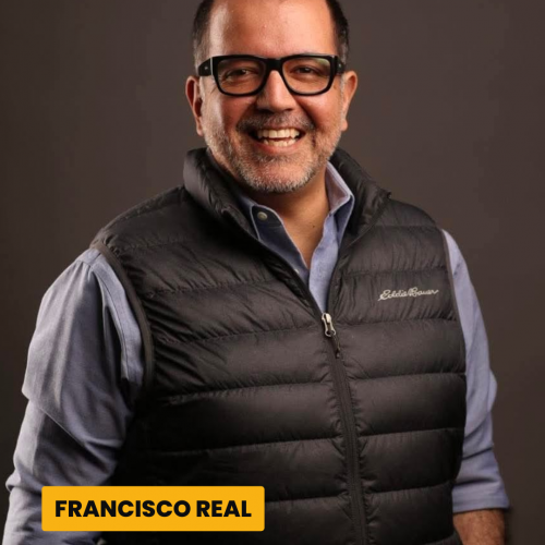 Francisco Real