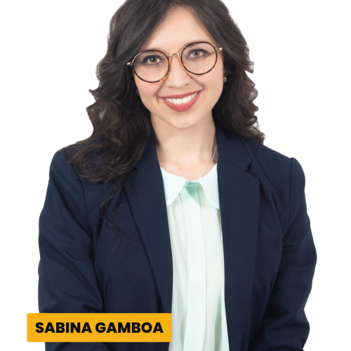 Sabina Gamboa