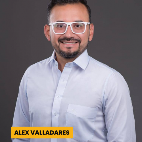 Alex Valladares