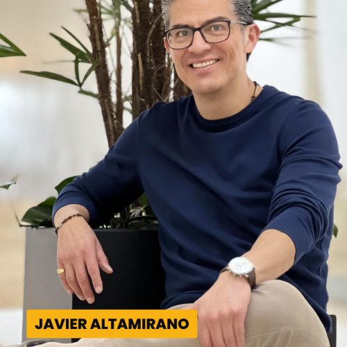 Javier Altamirano